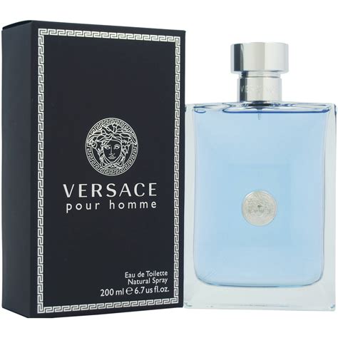 versace parfums pour homme|versace pour homme cheap.